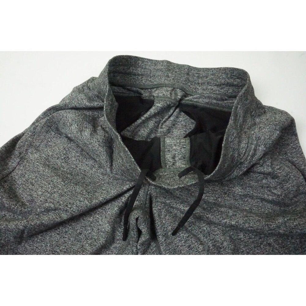 Lululemon Solid Gray Drawstring Pocketed Sweatpan… - image 4